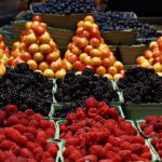 Obst für die Saftpresse Cilio Obst für die Saftpresse Cilio