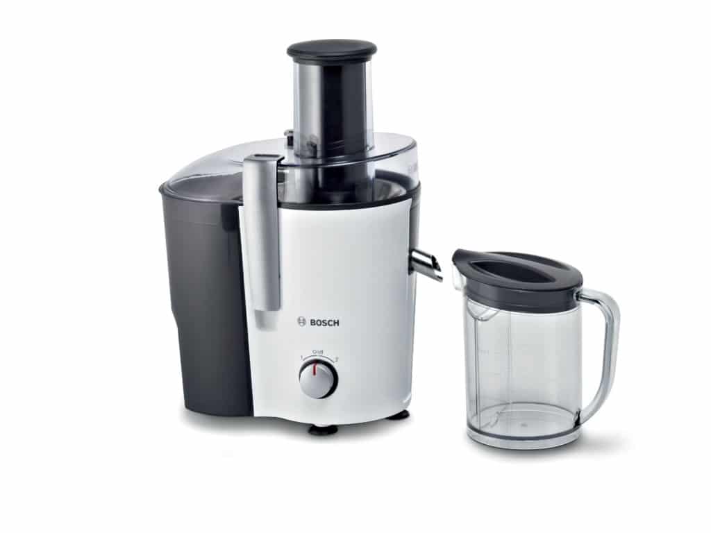 saftpresse elektrisch bosch