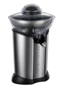 Russell Hobbs Edelstahl Entsafter